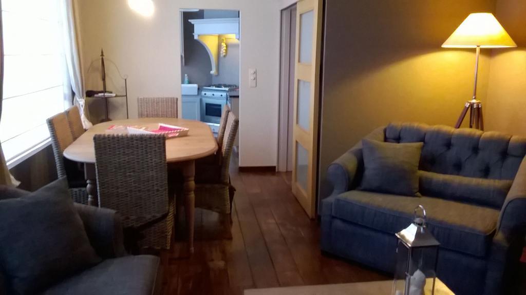 Hébergement de vacances Vacation Casa Fratelli *