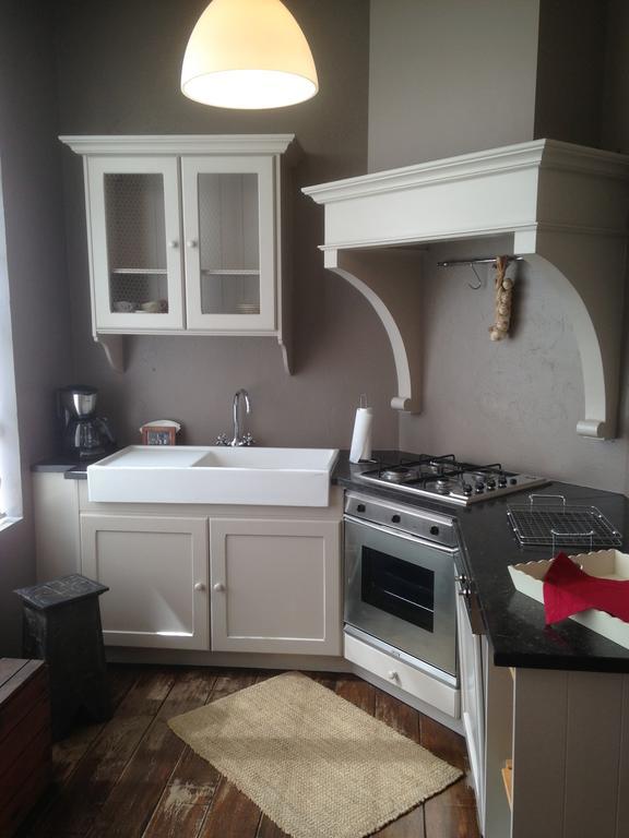 Vacation Casa Fratelli Holiday home Bruges